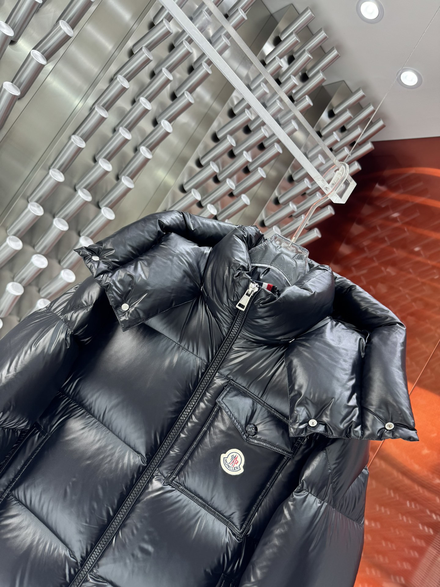 Moncler Down Jackets